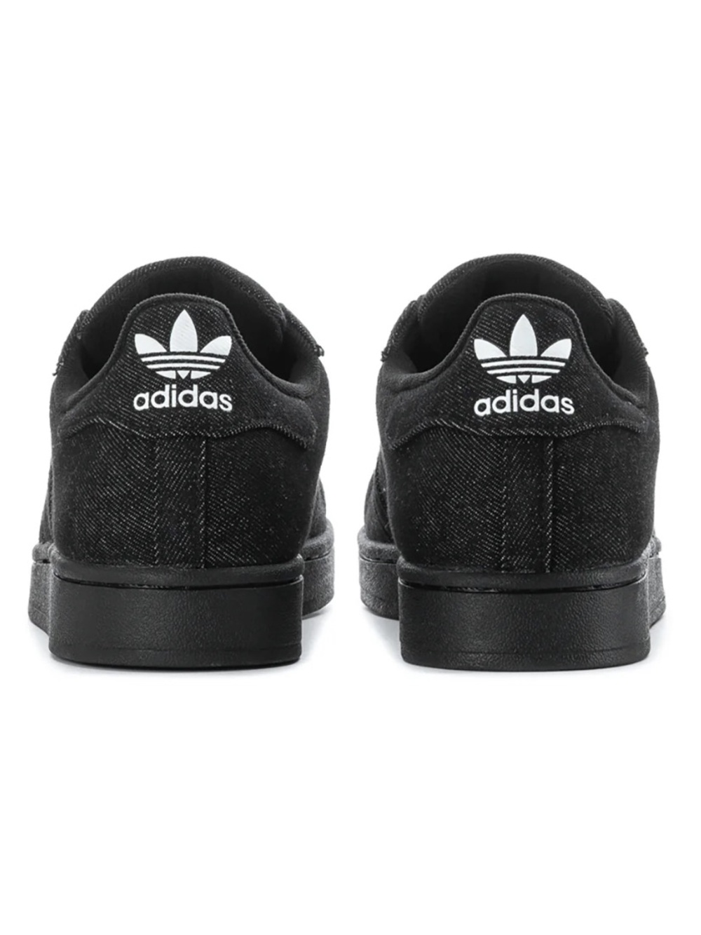 ADIDAS SUPERSTAR II - MENS SHOES SIZE 10 MEN'S / 11 WOMEN'S - Picture 12 of 13